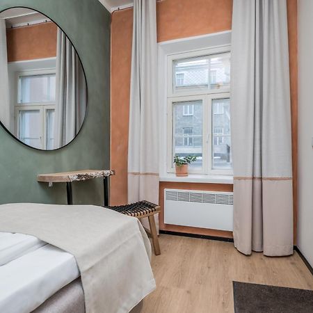 Old Town Boho Guesthouse 塔林 外观 照片