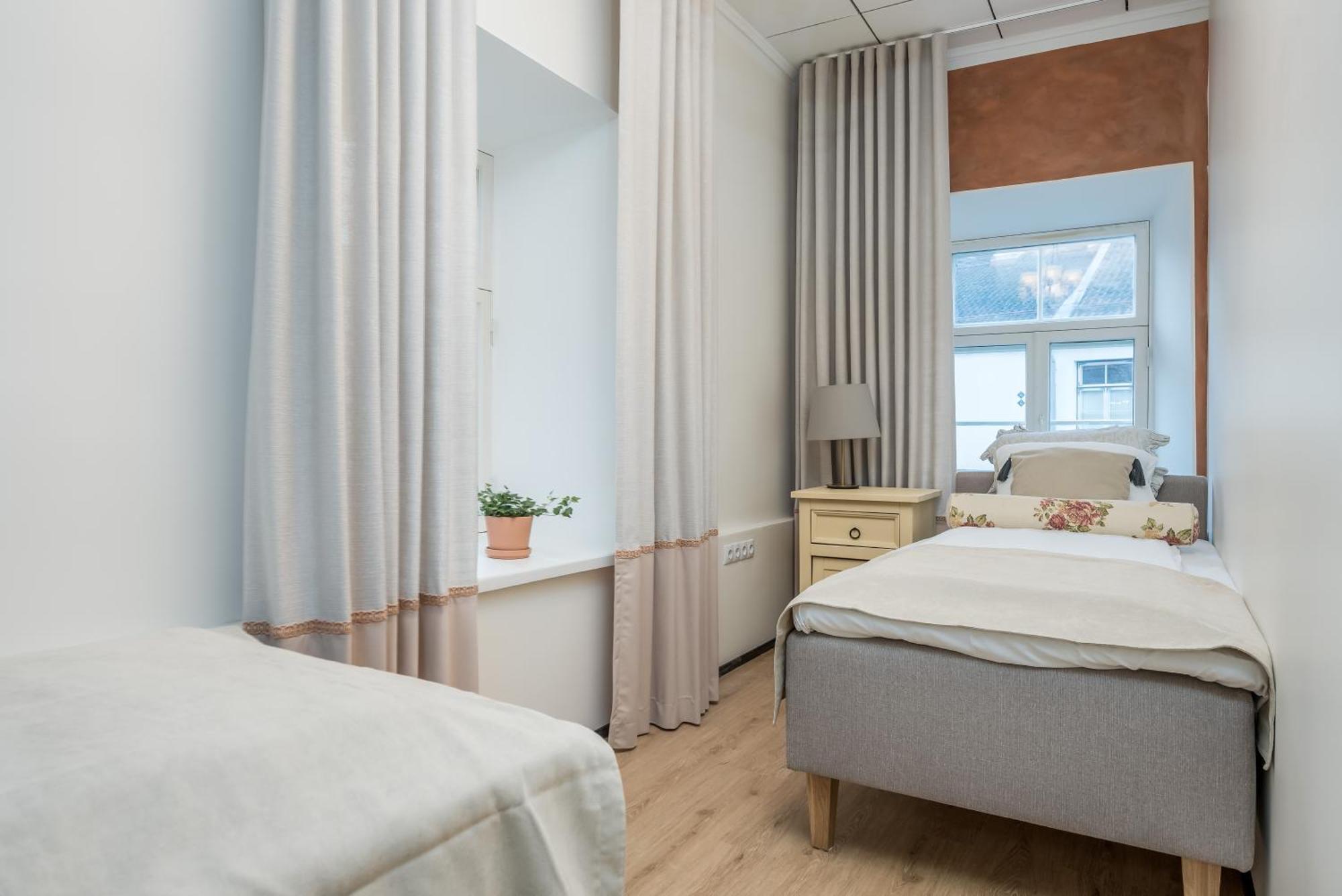 Old Town Boho Guesthouse 塔林 外观 照片