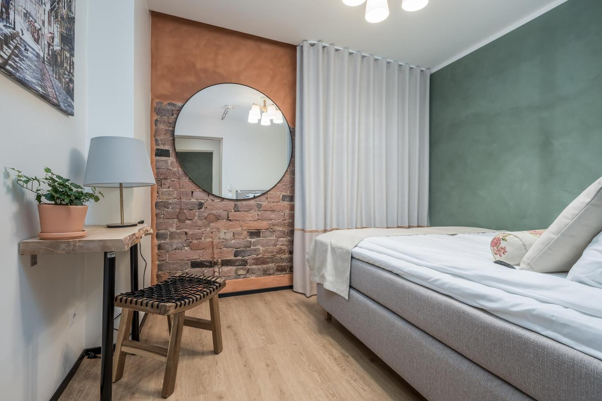 Old Town Boho Guesthouse 塔林 外观 照片
